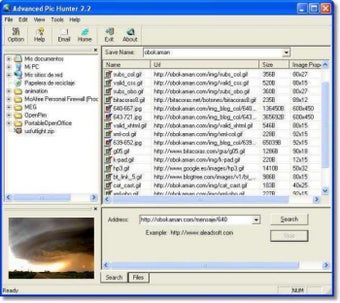 Image 2 for Advanced Pic Hunter
