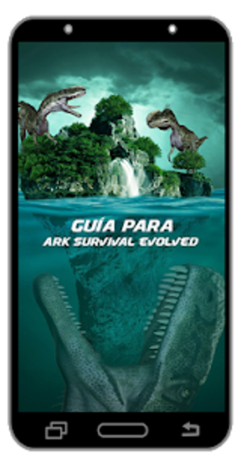 Image 1 for Gua para ARK Survival Evo…