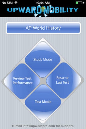 Image 0 for AP World History Exam Pre…