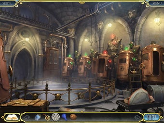 Imagen 0 para Depths Of Betrayal Collec…