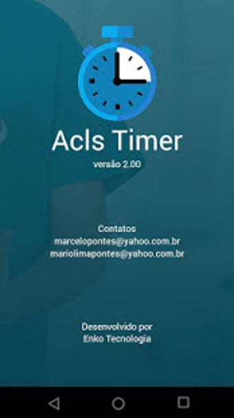 Image 1 for AclsTimer