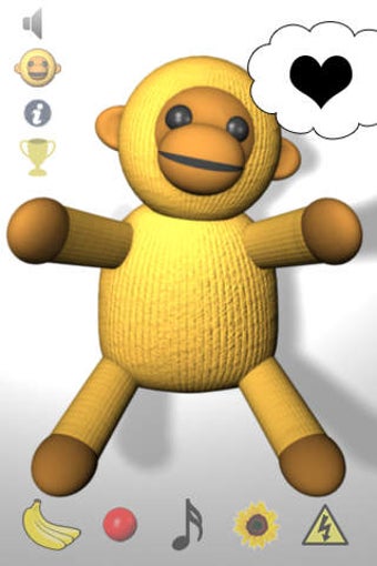 Imagen 0 para Toy Monkey