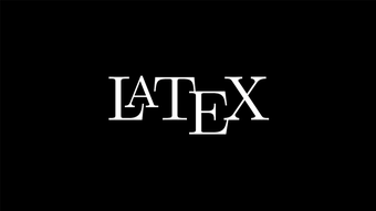 Image 1 for LaTeX Editor for Windows …