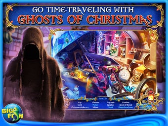 Image 0 for Christmas Stories: A Chri…
