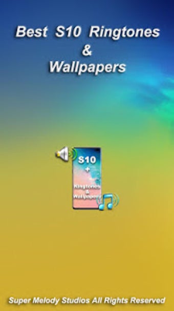 Image 0 for Best S10 Ringtones & Wall…