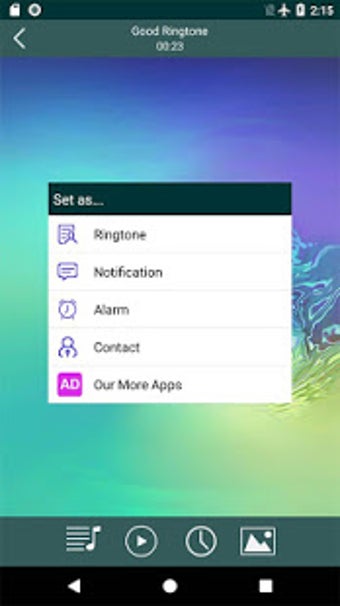 Image 3 for Best S10 Ringtones & Wall…