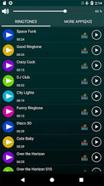 Image 2 for Best S10 Ringtones & Wall…
