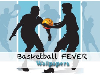 Image 0 for Basketball Fever - Wallpa…