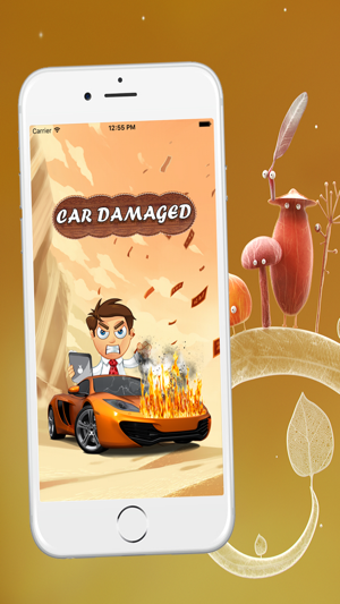 Image 0 for Car Damage - Car Prank