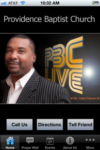 Image 0 for PBCLive