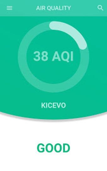Image 0 for Air Quality | airQI