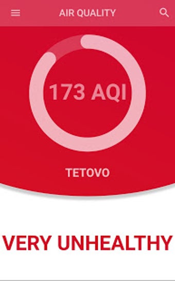 Image 1 for Air Quality | airQI