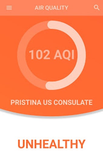 Image 2 for Air Quality | airQI