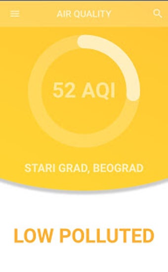 Image 3 for Air Quality | airQI