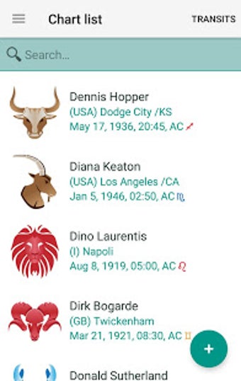 Image 3 for Horoscopes Astrology Astr…