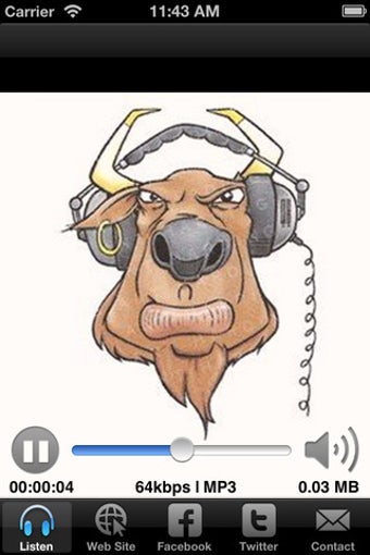 Image 0 for Power Country Fm