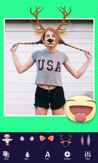 Imagen 0 para Beauty Plus Smooth camera