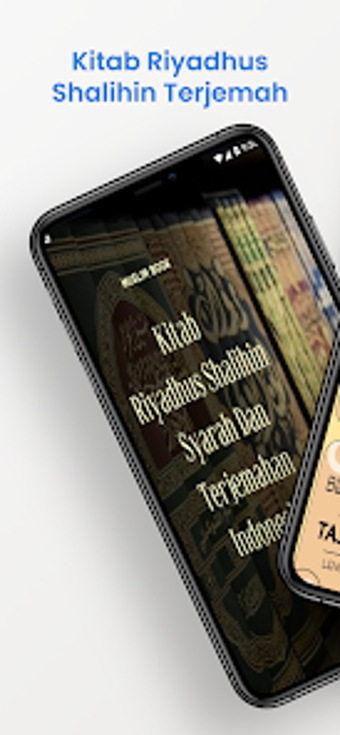 Image 0 for Riyadhus Shalihin Terjema…