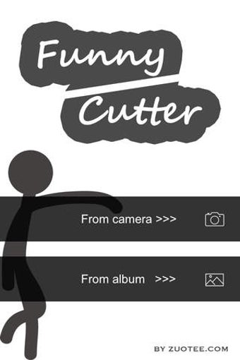Image 0 for Funny Cutter