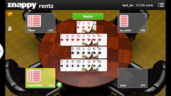 Image 2 for Rentz Znappy