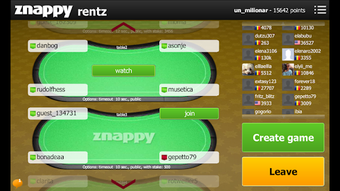 Image 1 for Rentz Znappy