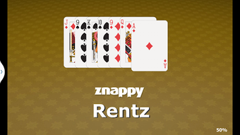 Image 0 for Rentz Znappy