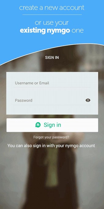 Image 0 for Nymgo Plus: Mobile Rechar…
