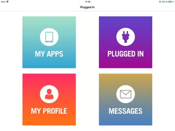 Image 0 for Plugged In - PMTS