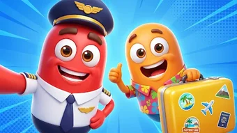 Imagen 0 para Dear Passenger Prank Simu…