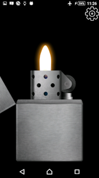 Imagen 2 para Virtual Lighter Simulator