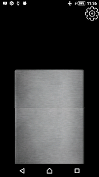 Imagen 0 para Virtual Lighter Simulator