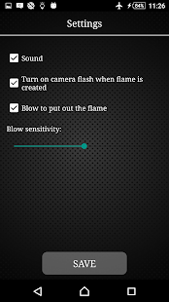Imagen 1 para Virtual Lighter Simulator
