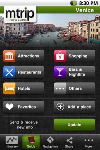 Image 1 for Venice Travel Guide