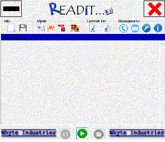 Image 0 for READiT