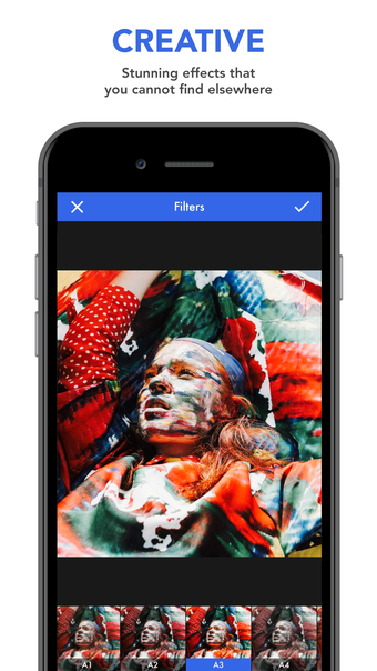 Image 0 for Thyra - The Minimal Photo…