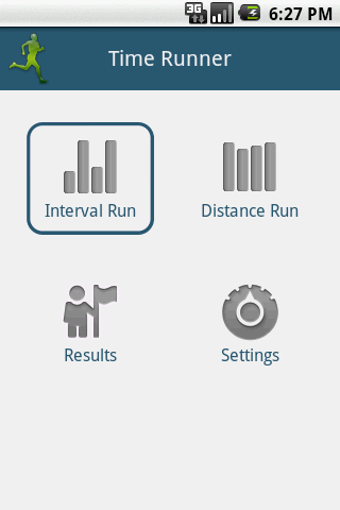 Image 1 for Time Runner Lite