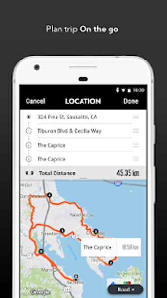 Image 0 for PANOBIKE+