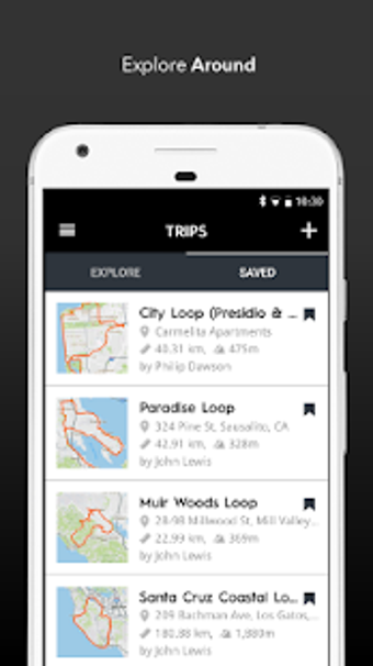 Image 2 for PANOBIKE+