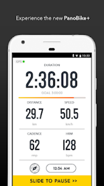 Imagen 1 para PANOBIKE+