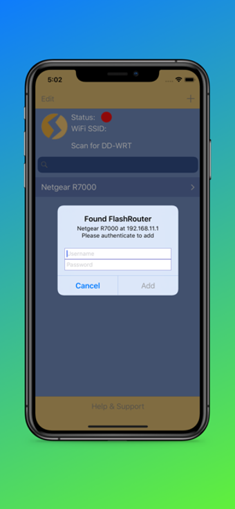 Image 2 for FlashRouters Privacy