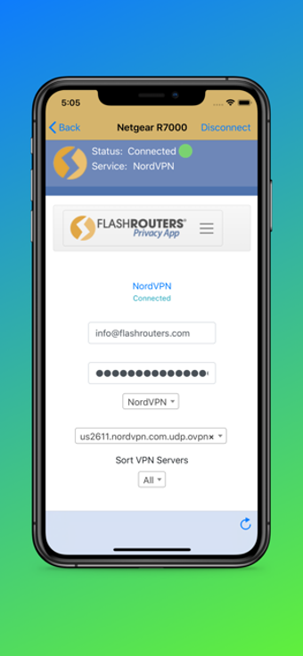 Image 3 for FlashRouters Privacy