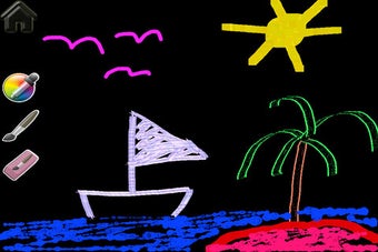 Image 0 for Kids Easy Paint