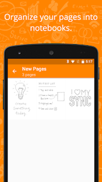 Image 0 for Boogie Board Sync