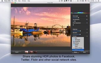 Imagen 0 para Photo HDR