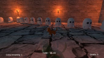Image 0 for 9 Trials of Whiskers