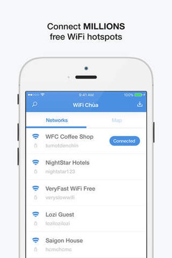 Image 0 for WiFi Chua