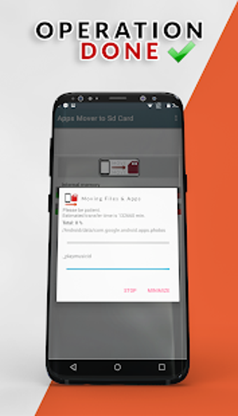 Imagen 2 para Install Apps On Sd Card F…