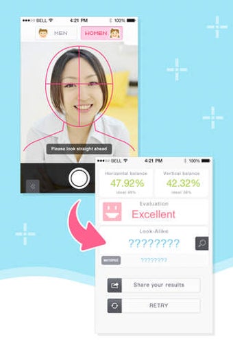 Imagen 0 para Facial Beauty Analysis