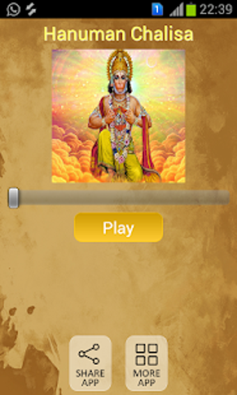 Image 1 for Hanuman Chalisa