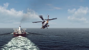 Image 0 for Sea Power : Naval Combat …